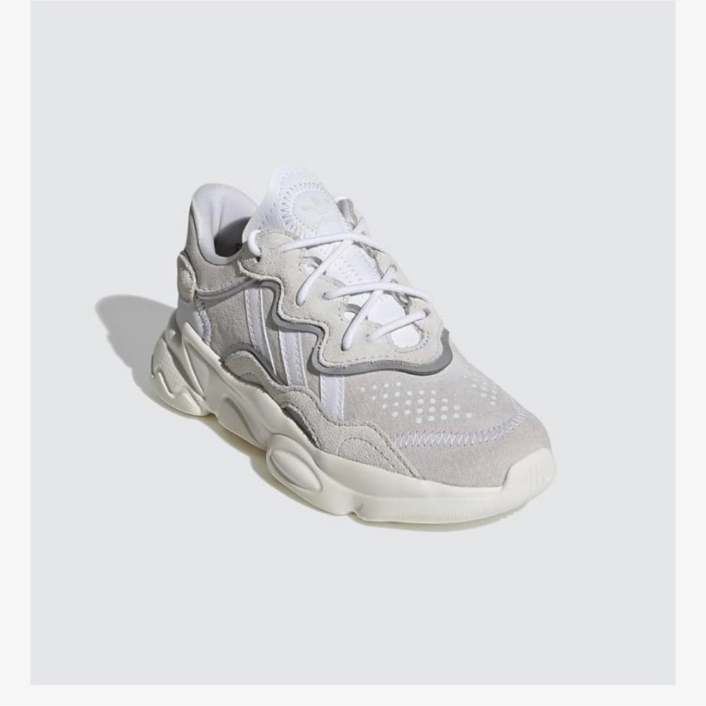 Kids Ozweego Running Sneakers